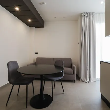 Apartahotel Goldoni 6