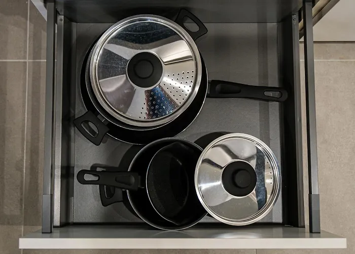 Ξενοδοχείο με διαμερίσματα Goldoni 6 4*