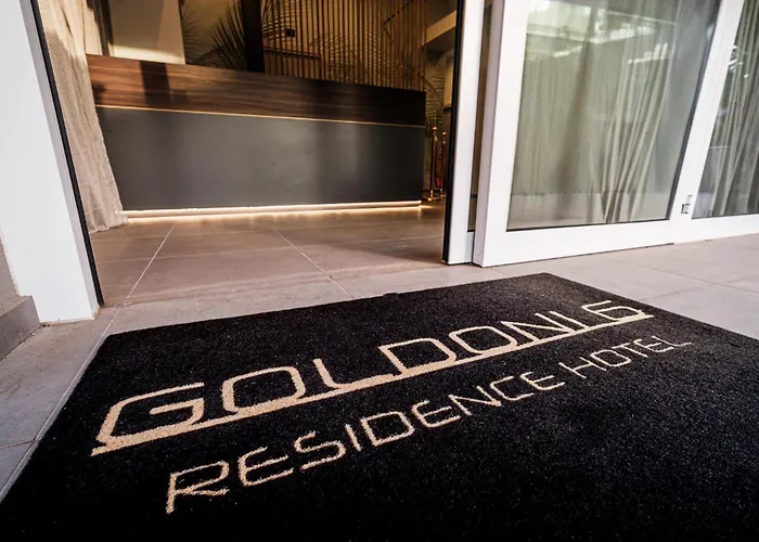 Goldoni 6 4* Ρίμινι