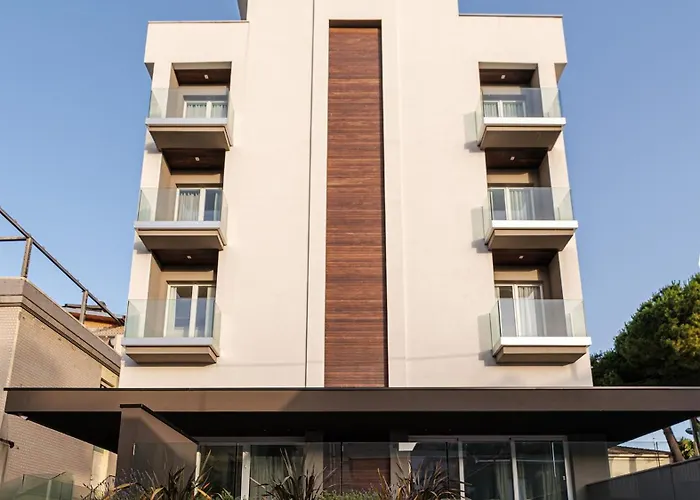 Goldoni 6 4* Ρίμινι