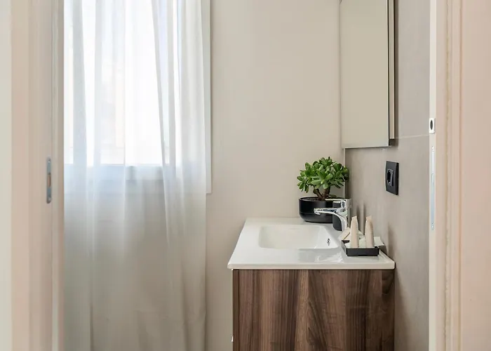 Goldoni 6 Ρίμινι