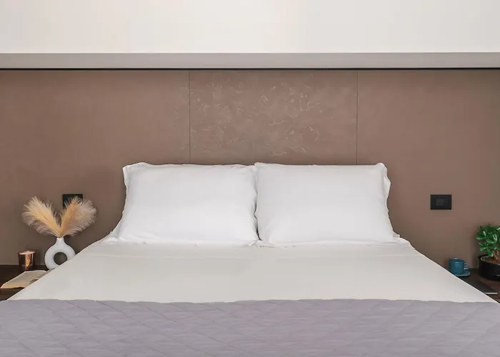 Goldoni 6 Ξενοδοχείο με διαμερίσματα