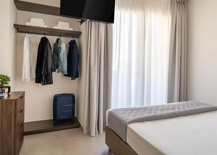 Goldoni 6 4* Ρίμινι