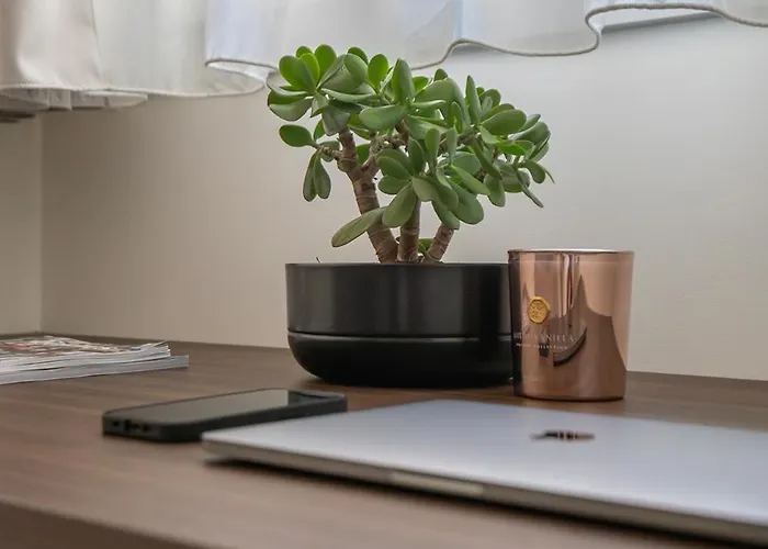 Goldoni 6 Ξενοδοχείο με διαμερίσματα Ρίμινι