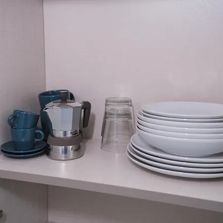 Goldoni6 4* Римини