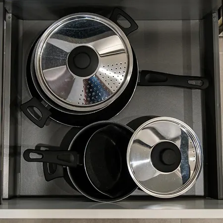 Апарт-отель Goldoni6 4*