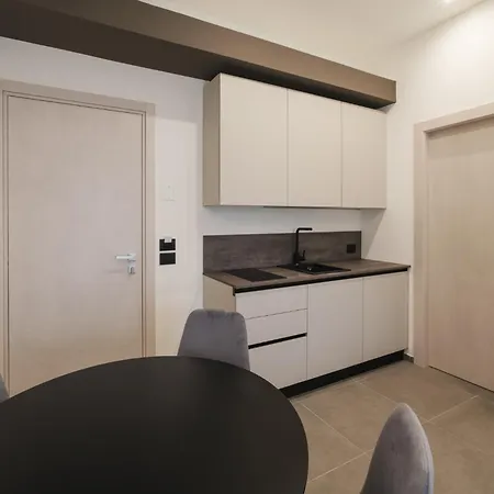 Aparthotel Goldoni 6 Rimini