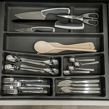 Goldoni6 Hotel apartamentowy Rimini