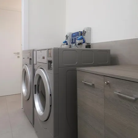 Hotel apartamentowy Goldoni6 Rimini