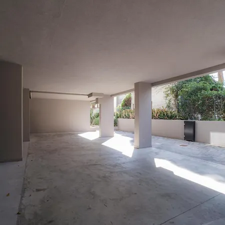 Апарт-отель Goldoni6 4*