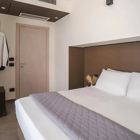 Hotel apartamentowy Goldoni6 4*