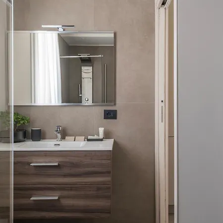 Hotel apartamentowy Goldoni6 Rimini