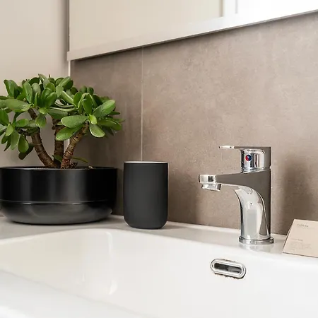 Hotel apartamentowy Goldoni6 Rimini