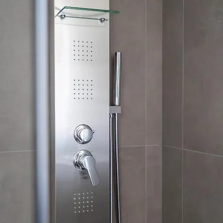 Hotel apartamentowy Goldoni6 Rimini