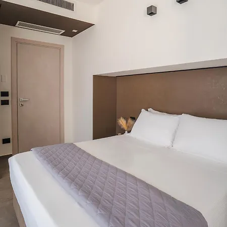 Hotel apartamentowy Goldoni6