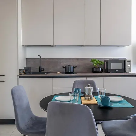 Aparthotel Goldoni 6