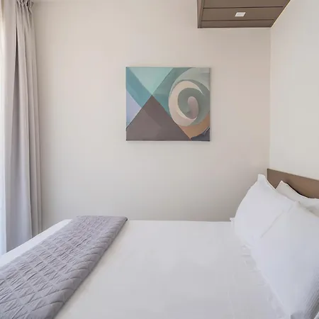 Goldoni6 Hotel apartamentowy