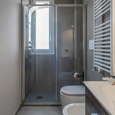 Goldoni6 Hotel apartamentowy