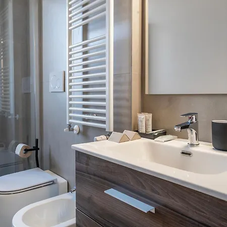 Goldoni6 Апарт-отель