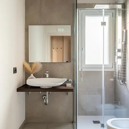 Hotel apartamentowy Goldoni6