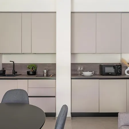 Goldoni6 Apart-hotel 4*