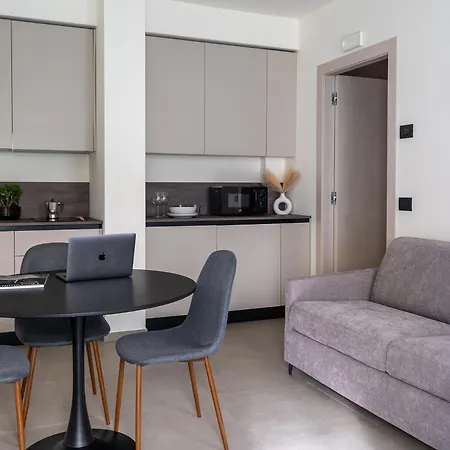 Goldoni 6 4* Rimini