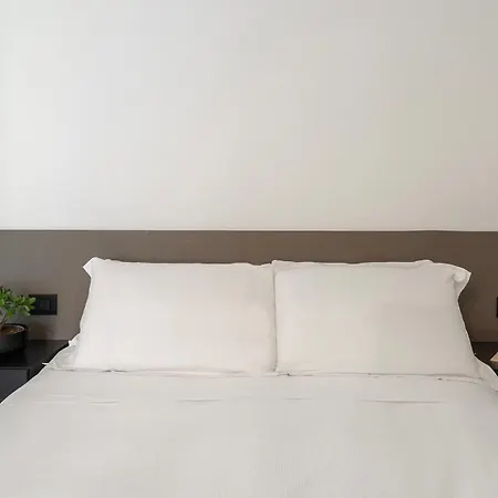 Appart hôtel Goldoni 6 Rimini
