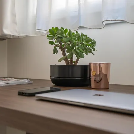 Goldoni6 Апарт-отель Римини