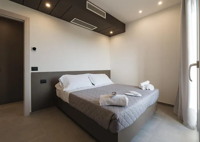 Apart-hotel Goldoni6 4*