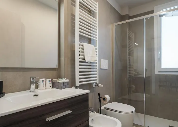 Goldoni6 Apart-hotel 4*