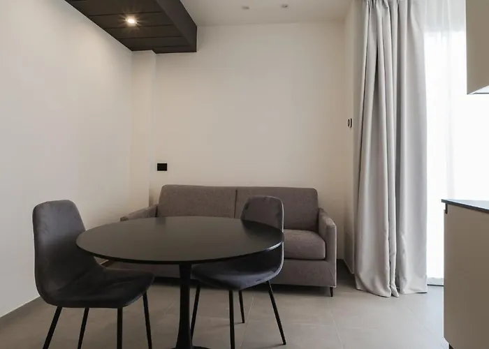 Apart-hotel Goldoni6