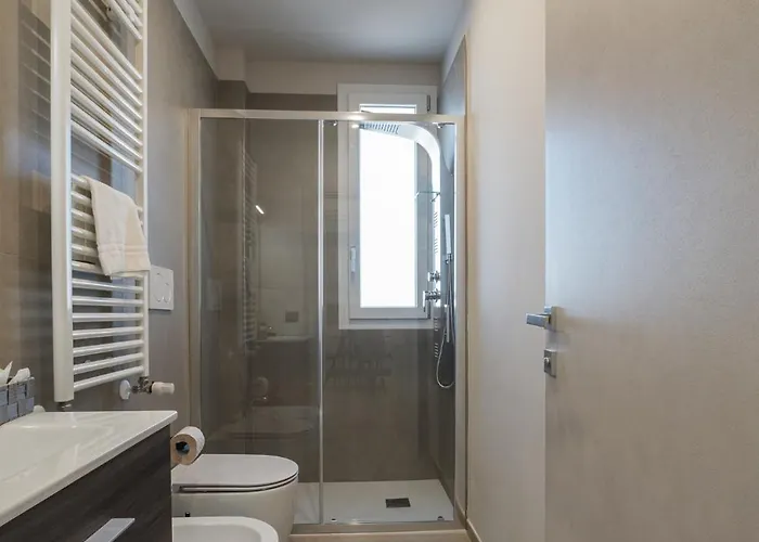 Goldoni6 Apart-hotel 4*