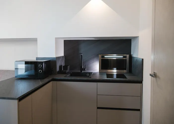 Apart-hotel Goldoni6