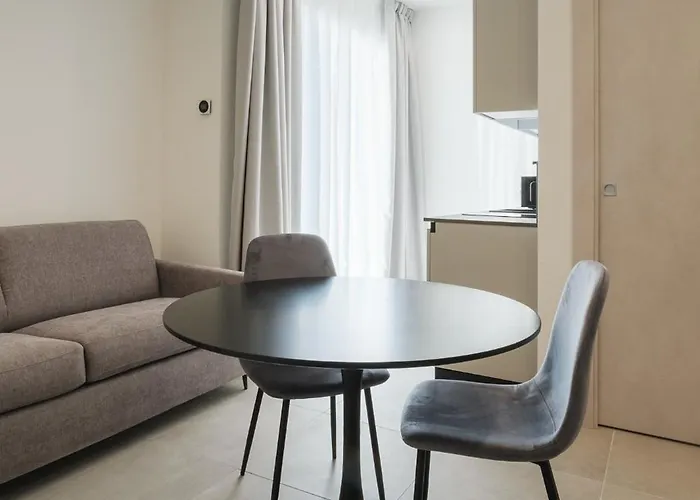 Apart-hotel Goldoni6 Rimini