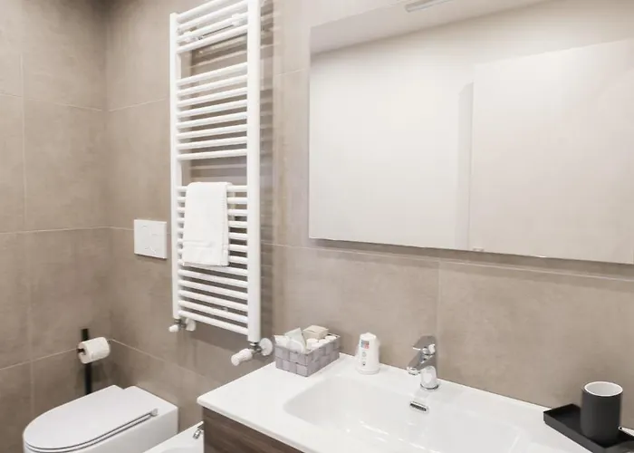 Goldoni6 Apart-hotel