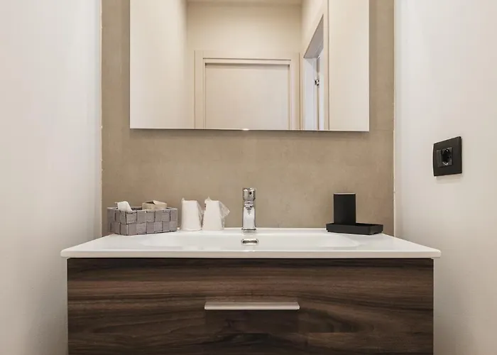 Apart-hotel Goldoni6