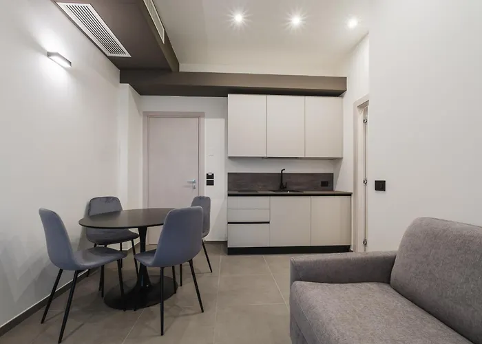 Goldoni6 Apart-hotel 4*