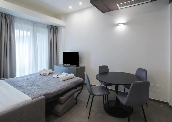 Apart-hotel Goldoni6