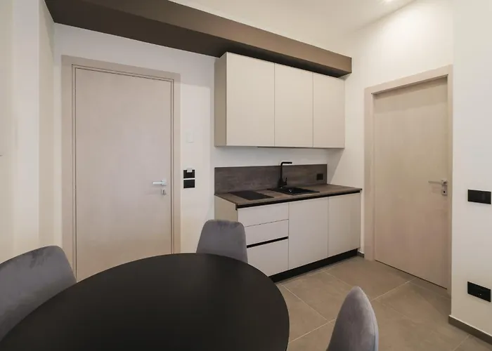 Apart-hotel Goldoni6 Rimini