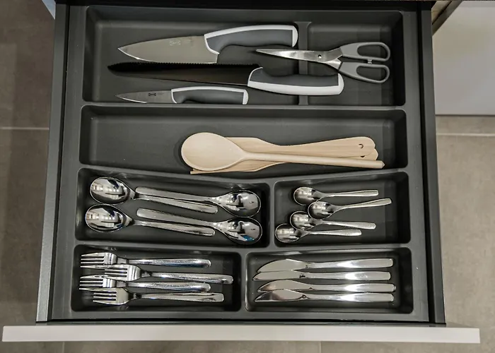 Goldoni6 Apart-hotel Rimini