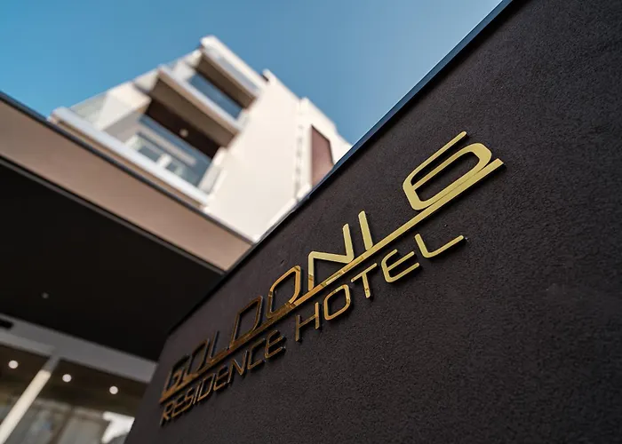 Goldoni6 Apart-hotel 4*
