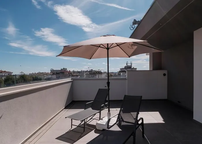 Goldoni6 Apart-hotel 4*