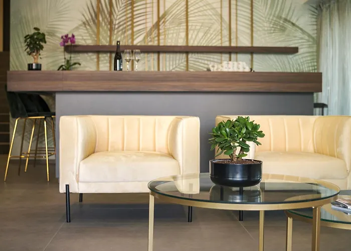 Apart-hotel Goldoni6 Rimini