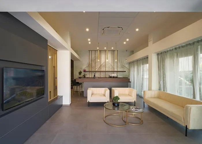 Goldoni6 Apart-hotel