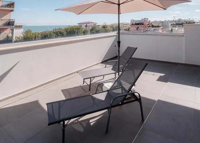 Apart-hotel Goldoni6