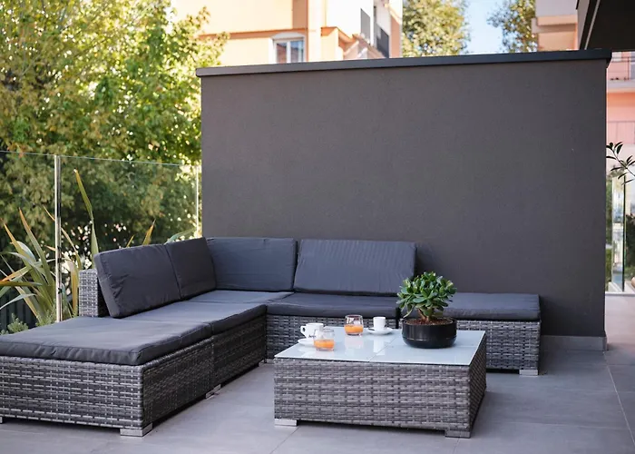 Apart-hotel Goldoni6 4*