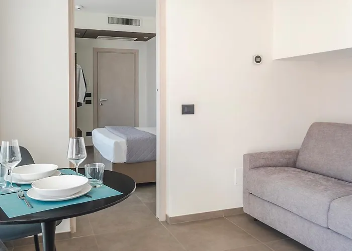 Apart-hotel Goldoni6