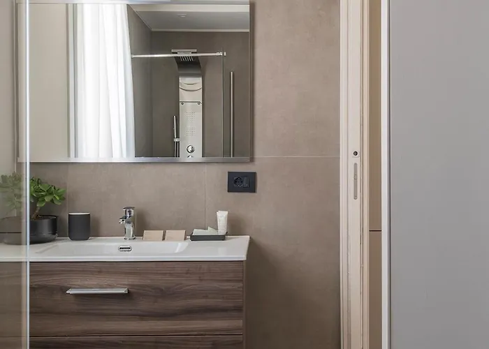 Apart-hotel Goldoni6 Rimini