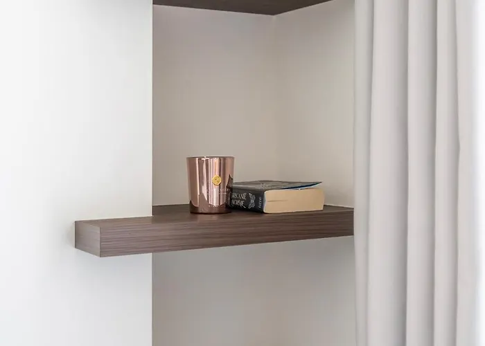 Goldoni6 Apart-hotel