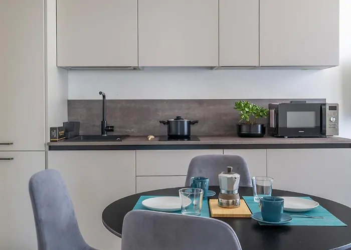 Apart-hotel Goldoni6